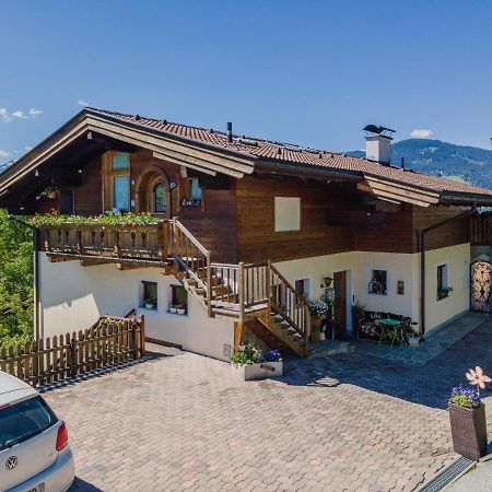 شقة Haus Steger وستندورف المظهر الخارجي الصورة