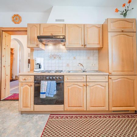 شقة Haus Steger وستندورف المظهر الخارجي الصورة