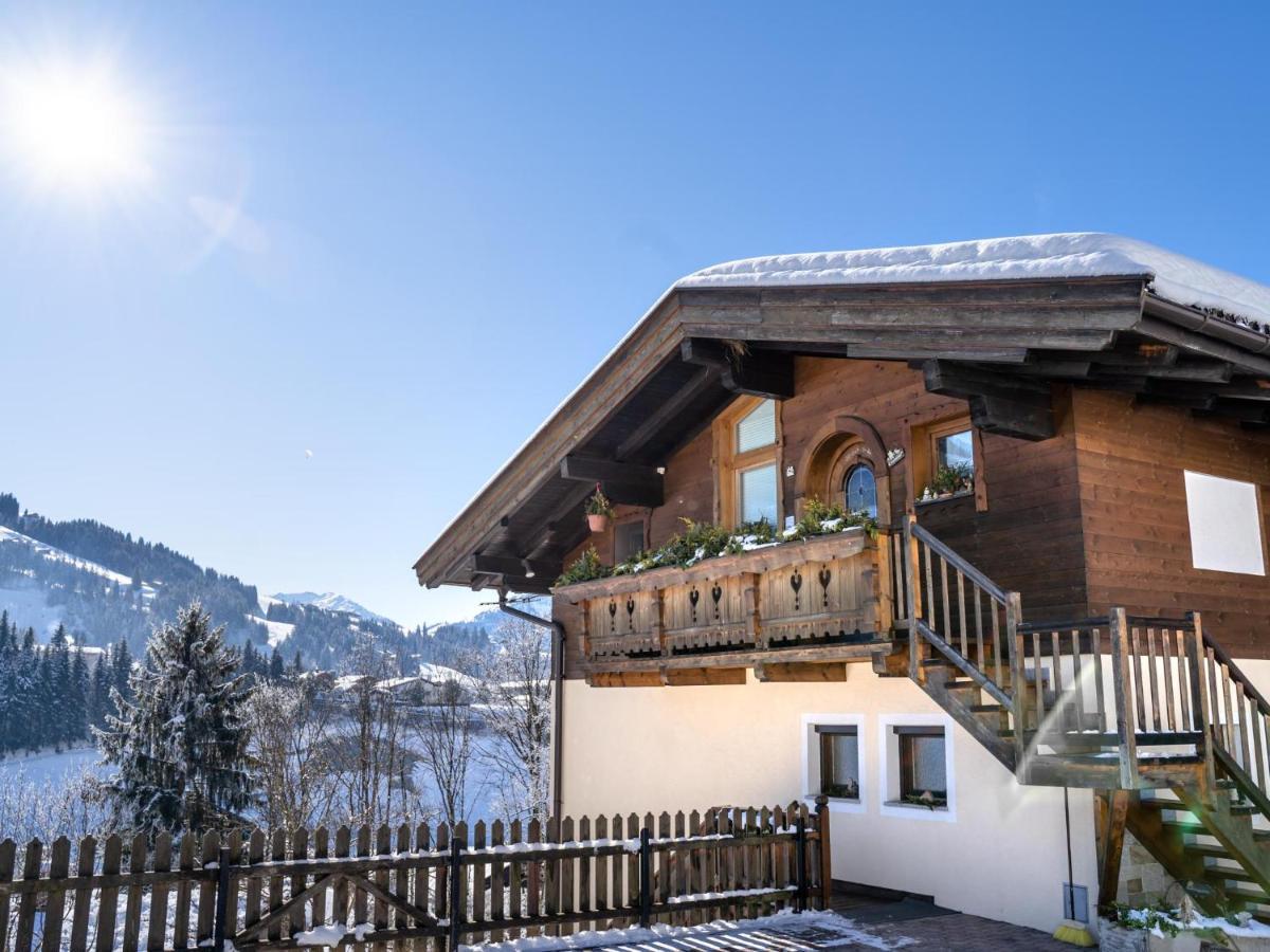 شقة Haus Steger وستندورف المظهر الخارجي الصورة